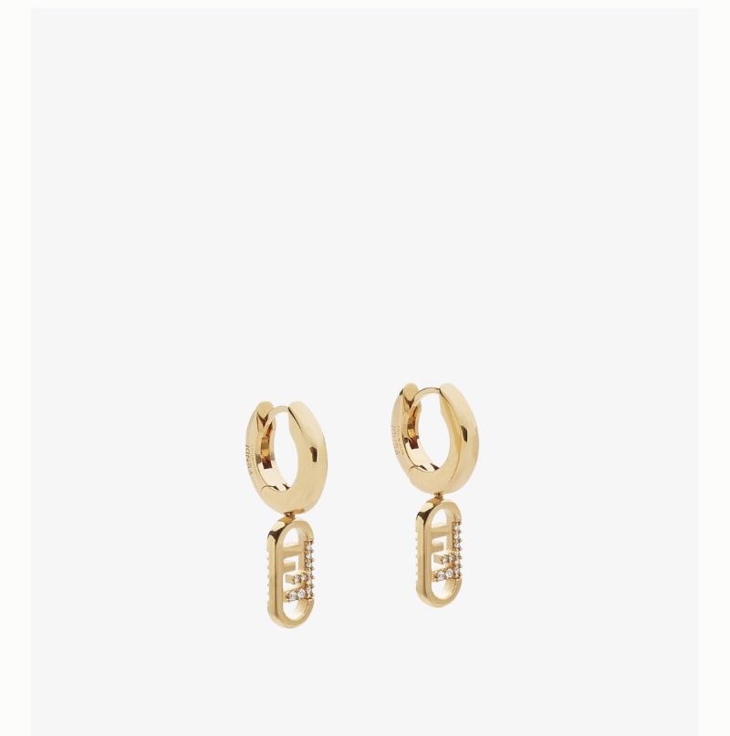 Fendi Earrings